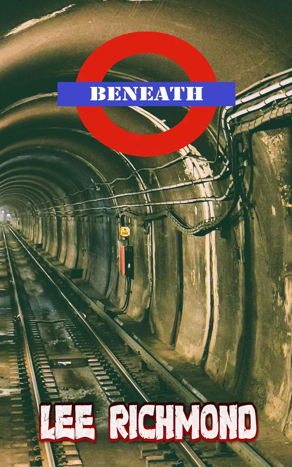 Beneath poster