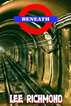 Beneath poster