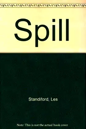 Spill poster