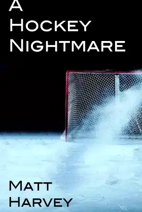 A Hockey Nightmare poster