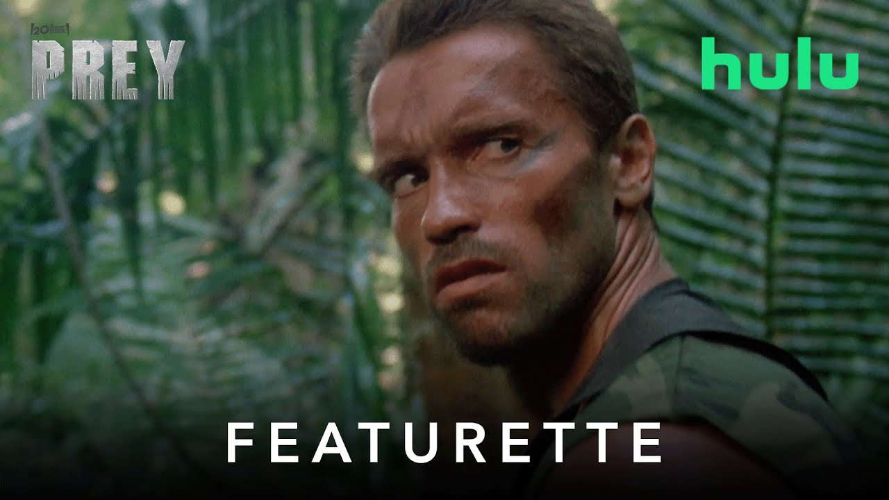 Legacy Featurette