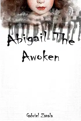 Abigail the Awoken poster
