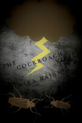 The Cockroach Vigil poster