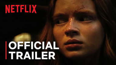 FEAR STREET | A Film Trilogy Event | Official Trailer | Netflix poster