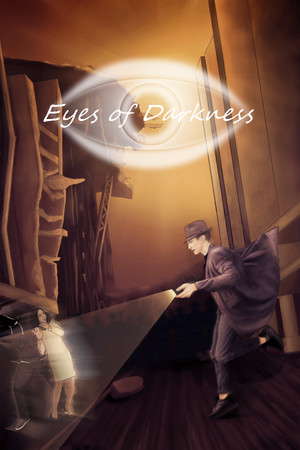 Eyes of Darkness poster
