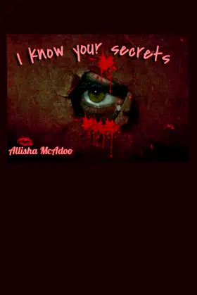 I know your secrets poster
