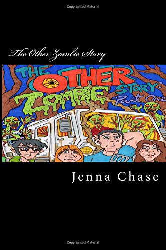 The Other Zombie Story: Part One poster