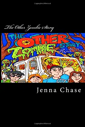 The Other Zombie Story: Part One poster