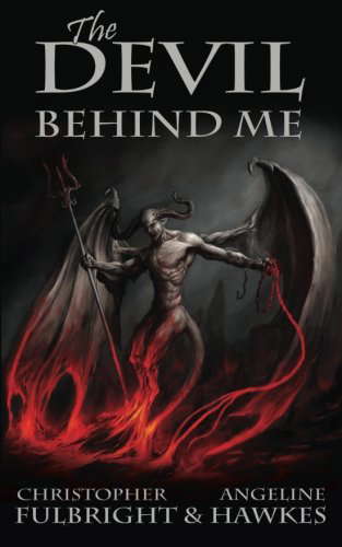 The Devil Behind Me poster