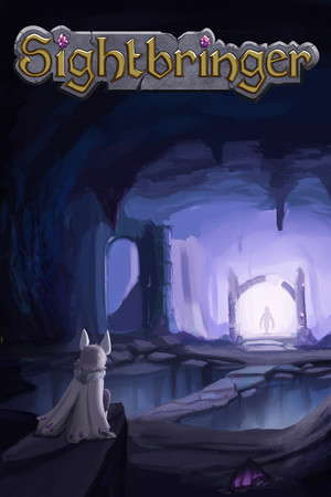 Sightbringer poster