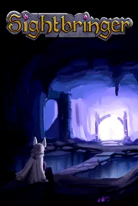 Sightbringer poster