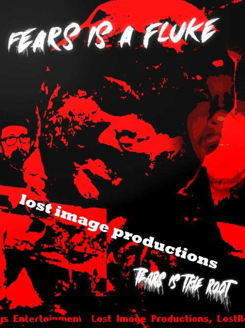Fears is a fluke Tears is the root poster