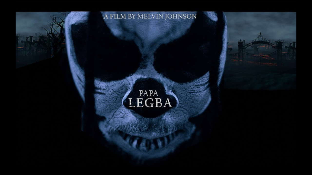 PAPA LEGBA | A HORROR SHORT FILM