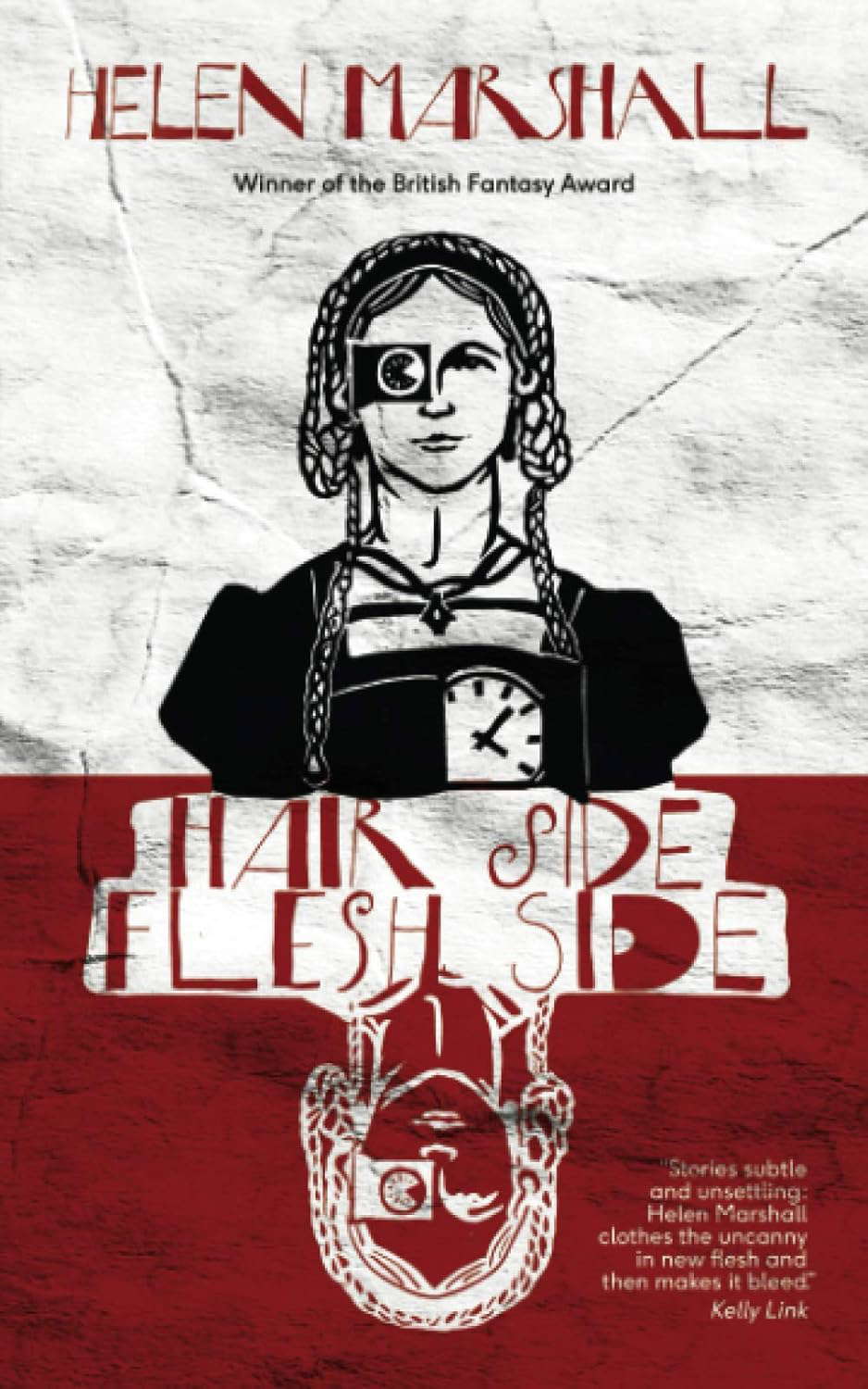 Hair Side, Flesh Side poster