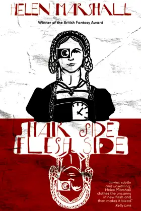 Hair Side, Flesh Side poster
