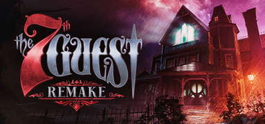 The 7th Guest Remake capsule