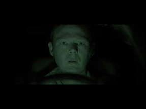 BLACKEST DARKNESS Trailer poster