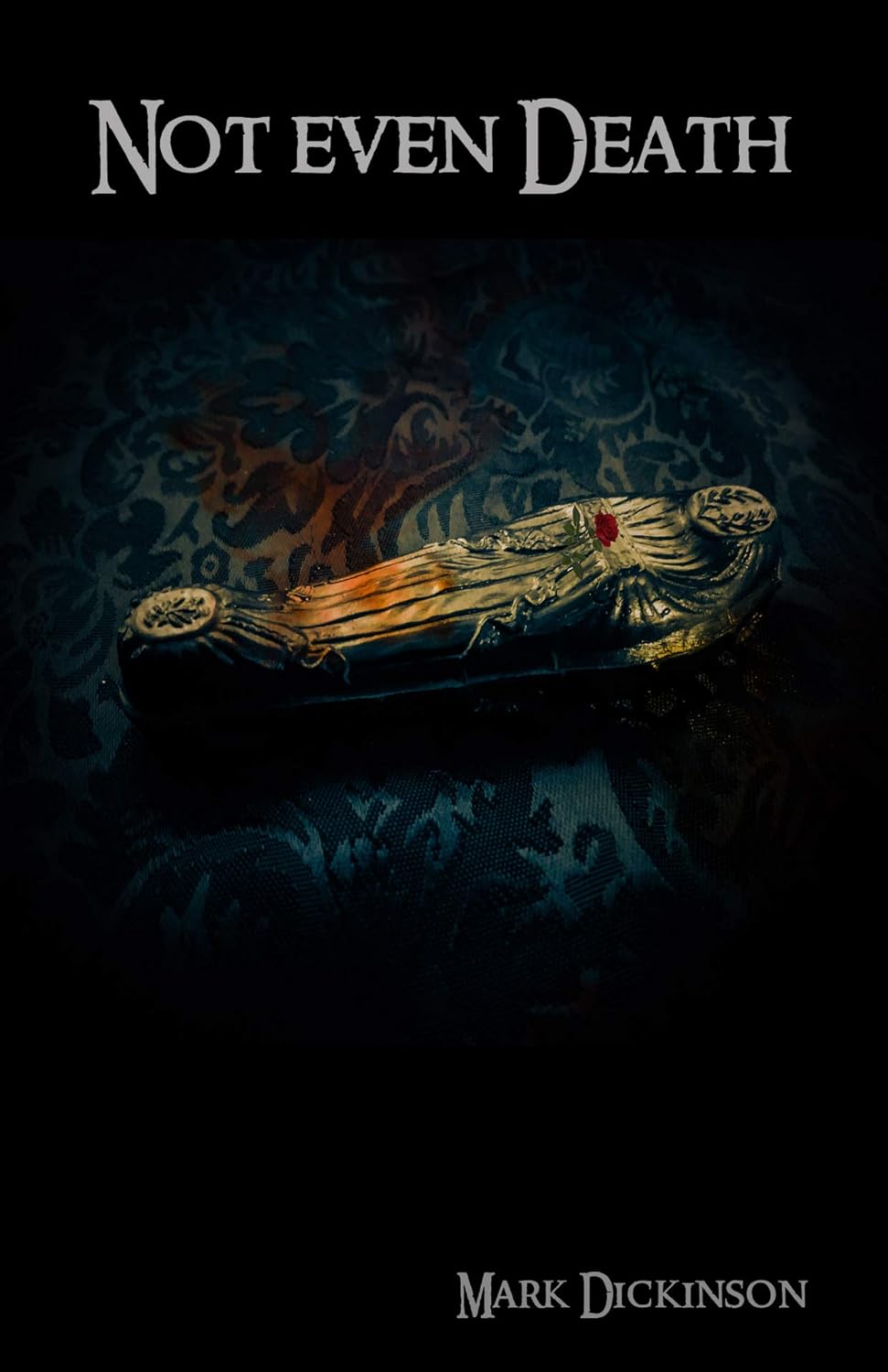 Not even Death poster