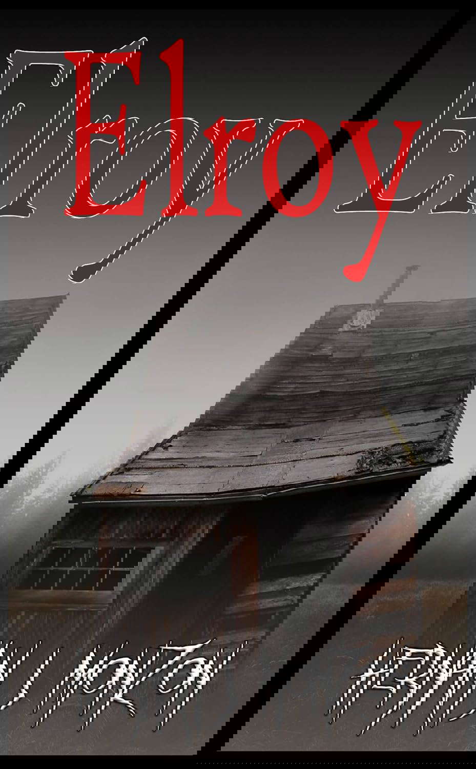Elroy poster