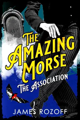 The Association (The Amazing Morse) poster