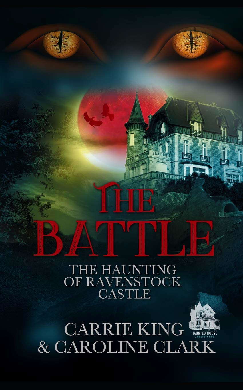 The Battle (The Haunting of Ravenstock Castle) poster