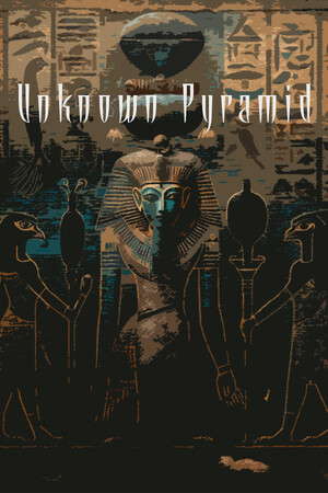 Unknown Pyramid poster