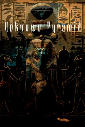 Unknown Pyramid poster