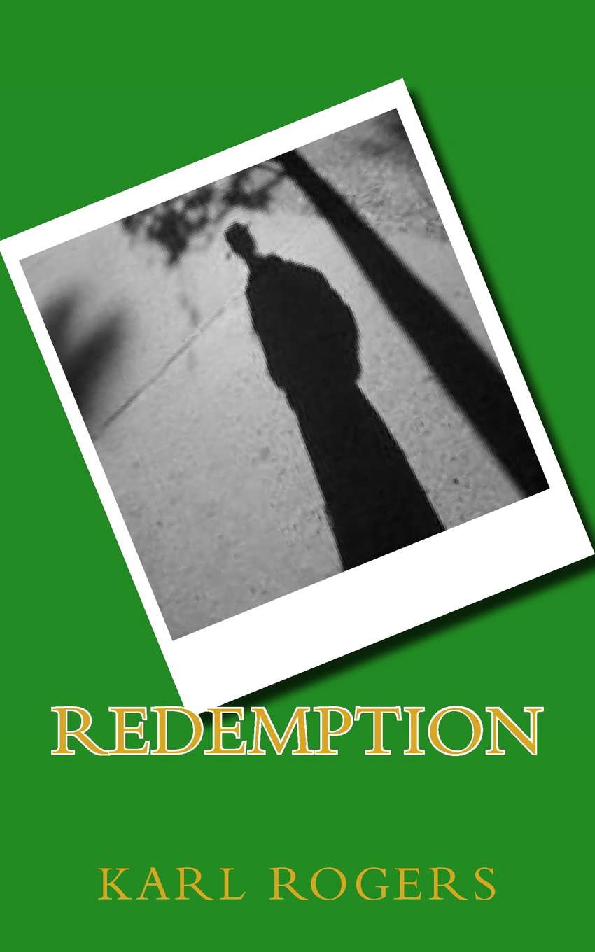 Redemption poster