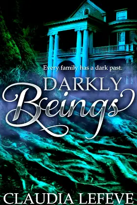 Darkly Beings poster