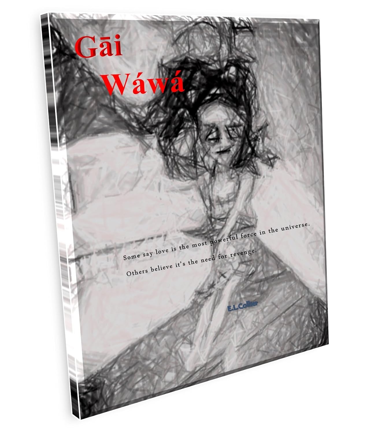 Gāi Wáwá: The Doll poster