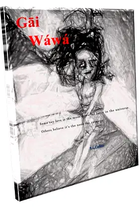 Gāi Wáwá: The Doll poster