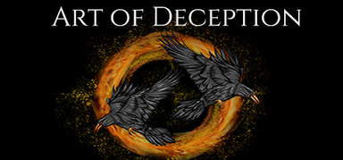 Art of Deception capsule