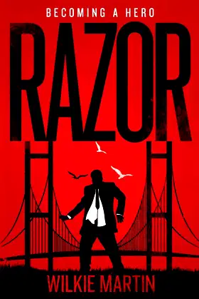 Razor: Fantasy Thriller - Becoming a Hero poster