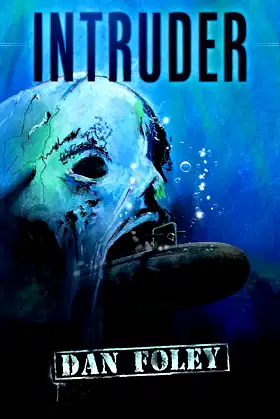 Intruder poster