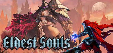 Eldest Souls capsule
