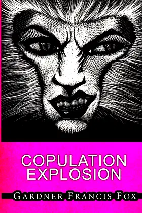 Copulation Explosion poster