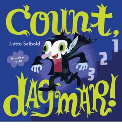 Count, Dagmar! poster
