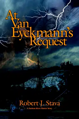 At Van Eyckmann's Request (Hudson Horror Series) poster