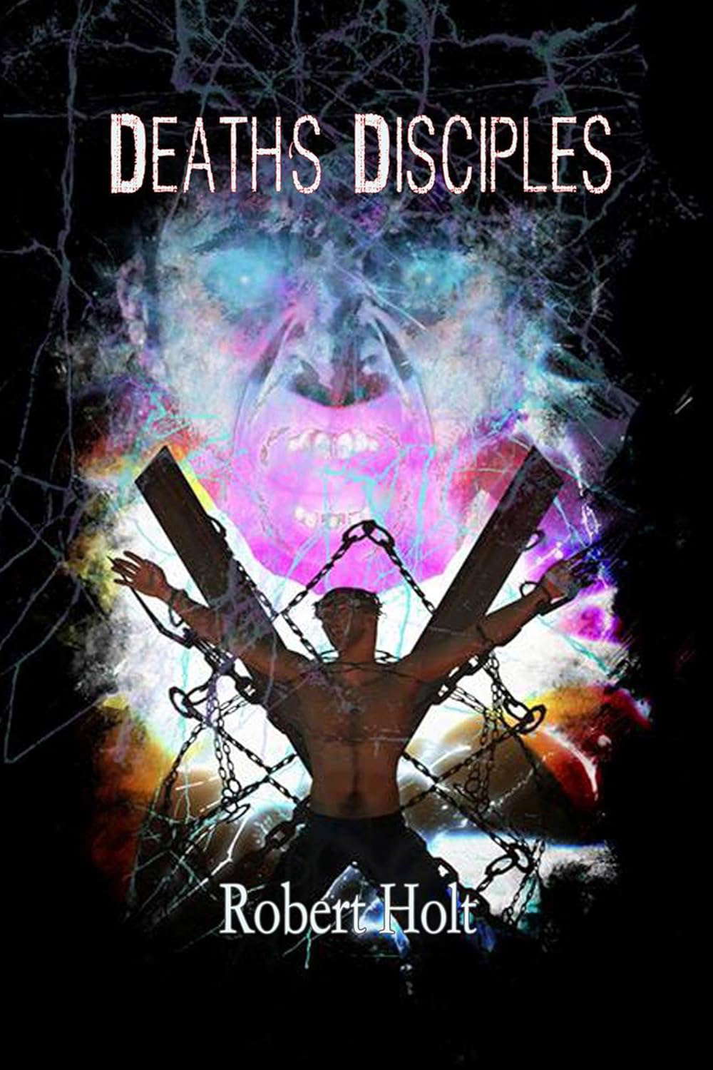 Death's Disciples poster