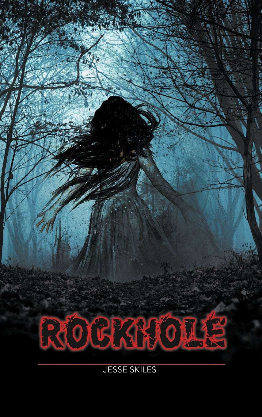 Rockhole poster