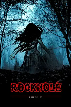 Rockhole poster