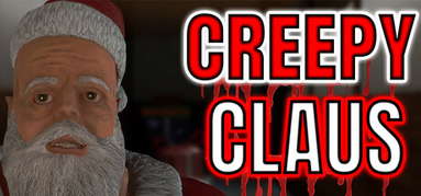 Creepy Claus capsule