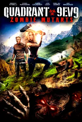 Quadrant 9EV9 poster