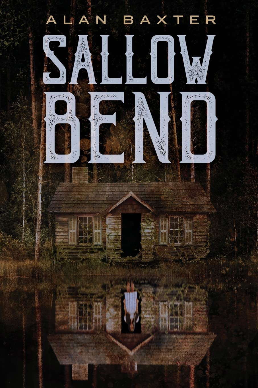 Sallow Bend poster