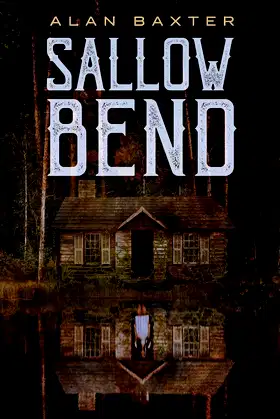 Sallow Bend poster