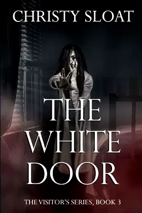 The White Door (The Visitor's Series) poster