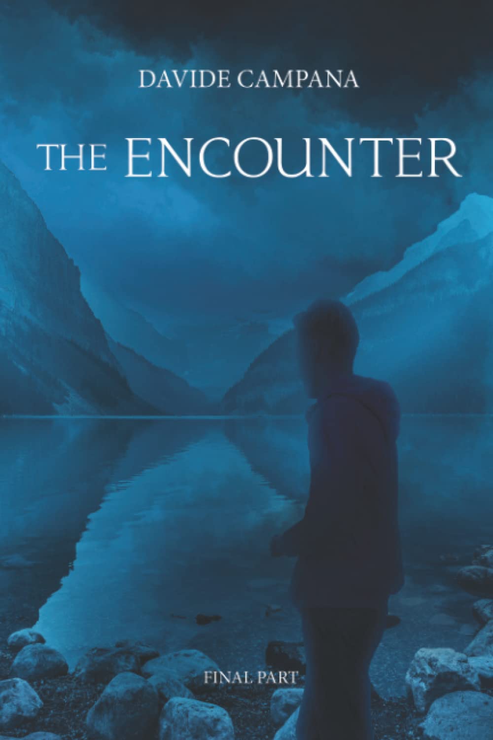 the encounter: final part poster