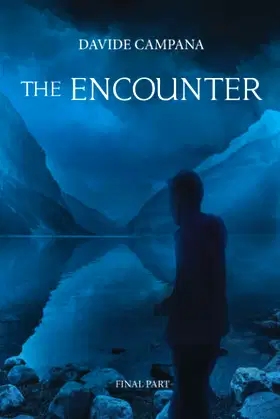 the encounter: final part poster