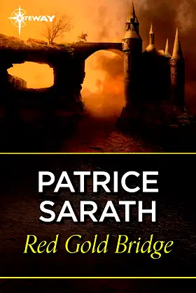 Red Gold Bridge poster