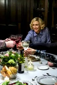 The Last Supper poster